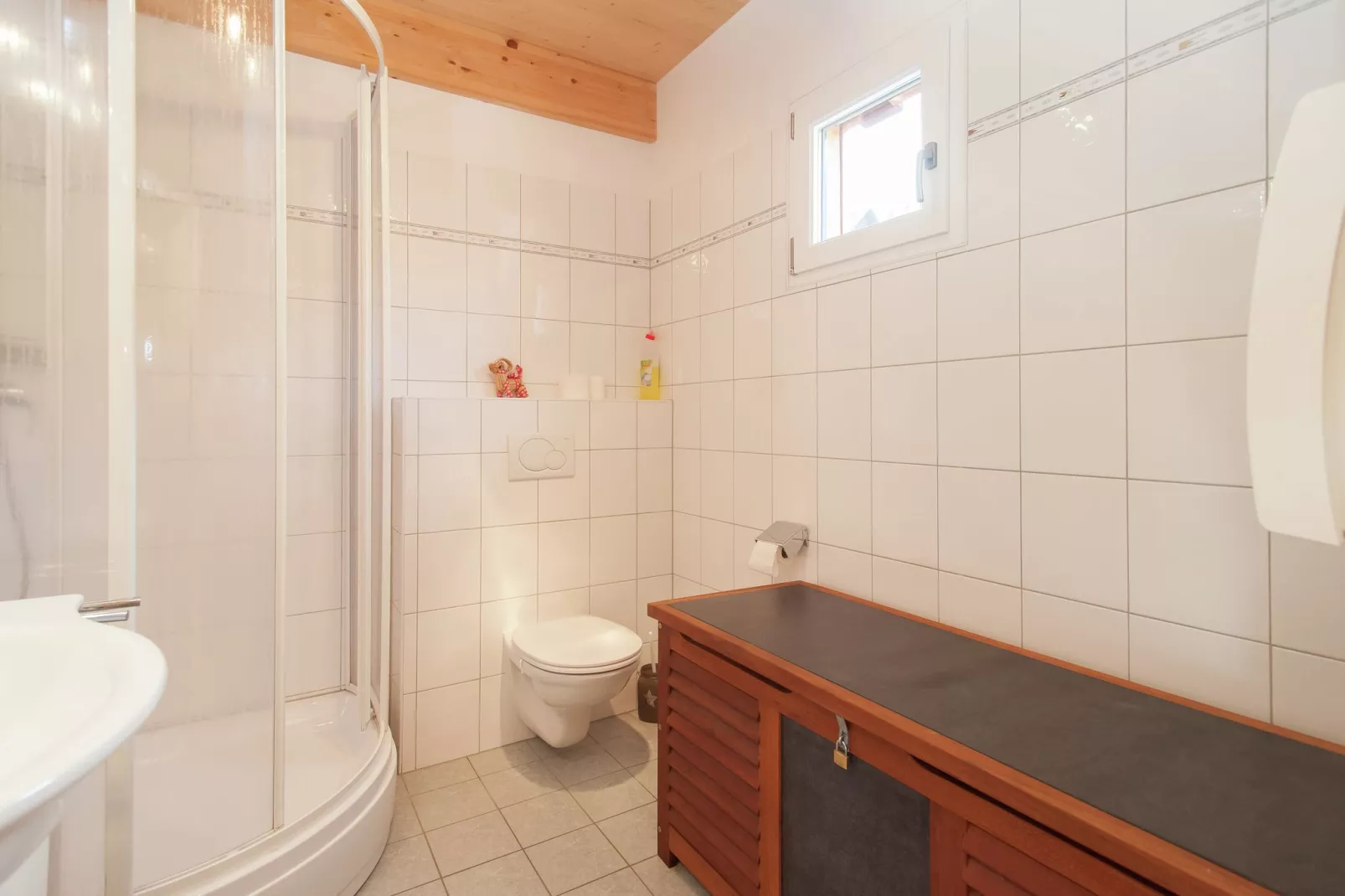 Almdorf Stadl 160-Bathroom
