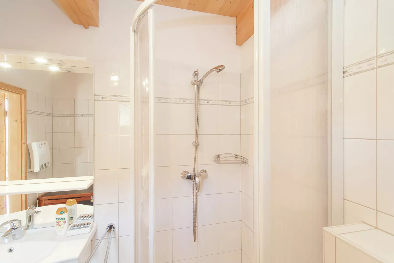 Almdorf Stadl 160-Bathroom