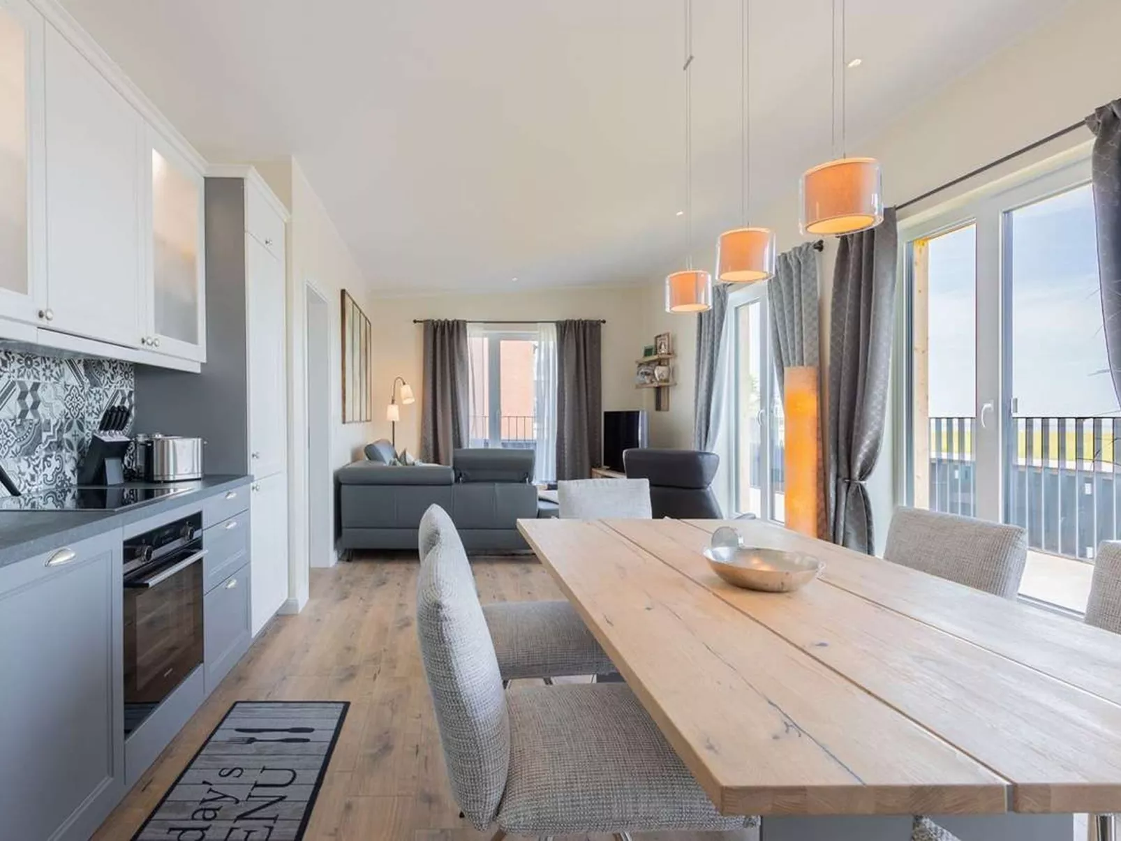 SeeZeichen Nordstrand-Inside