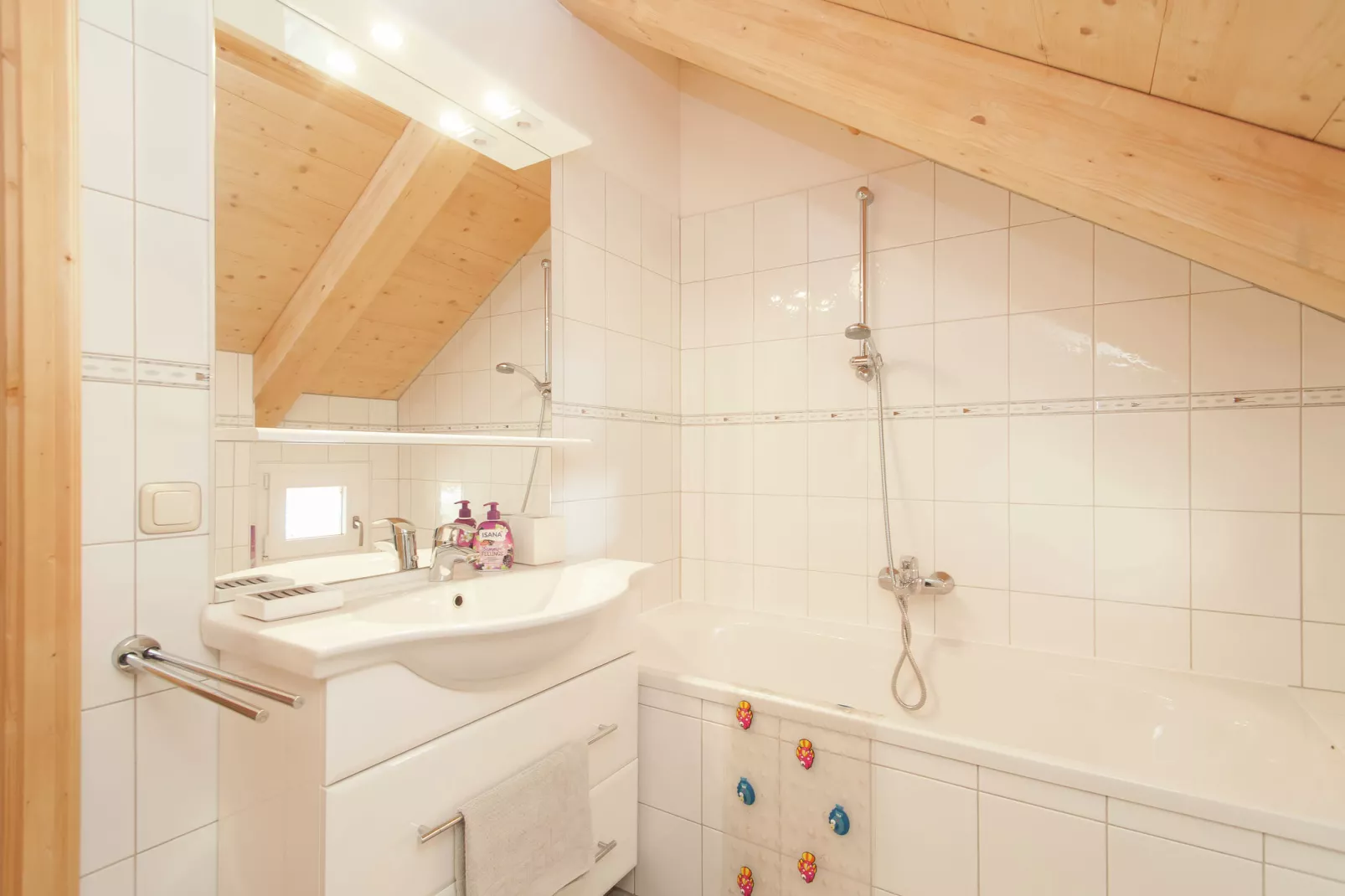 Almdorf Stadl 160-Bathroom