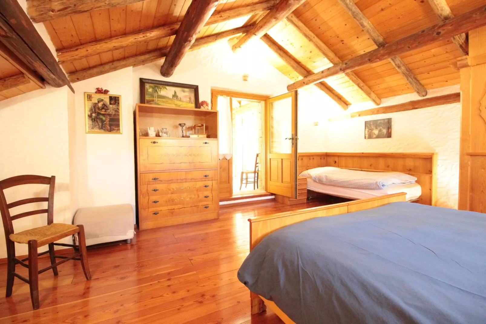 Costa di Gial-Bedroom