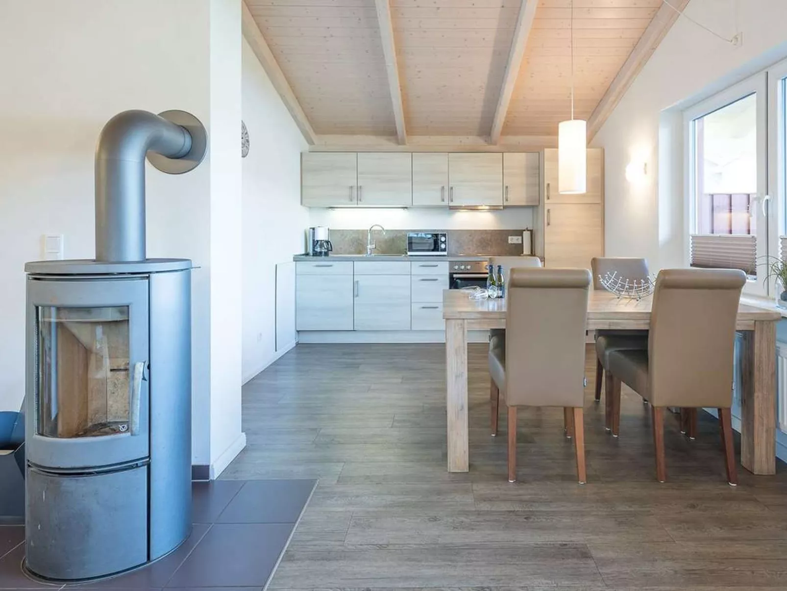 Amrum-Inside