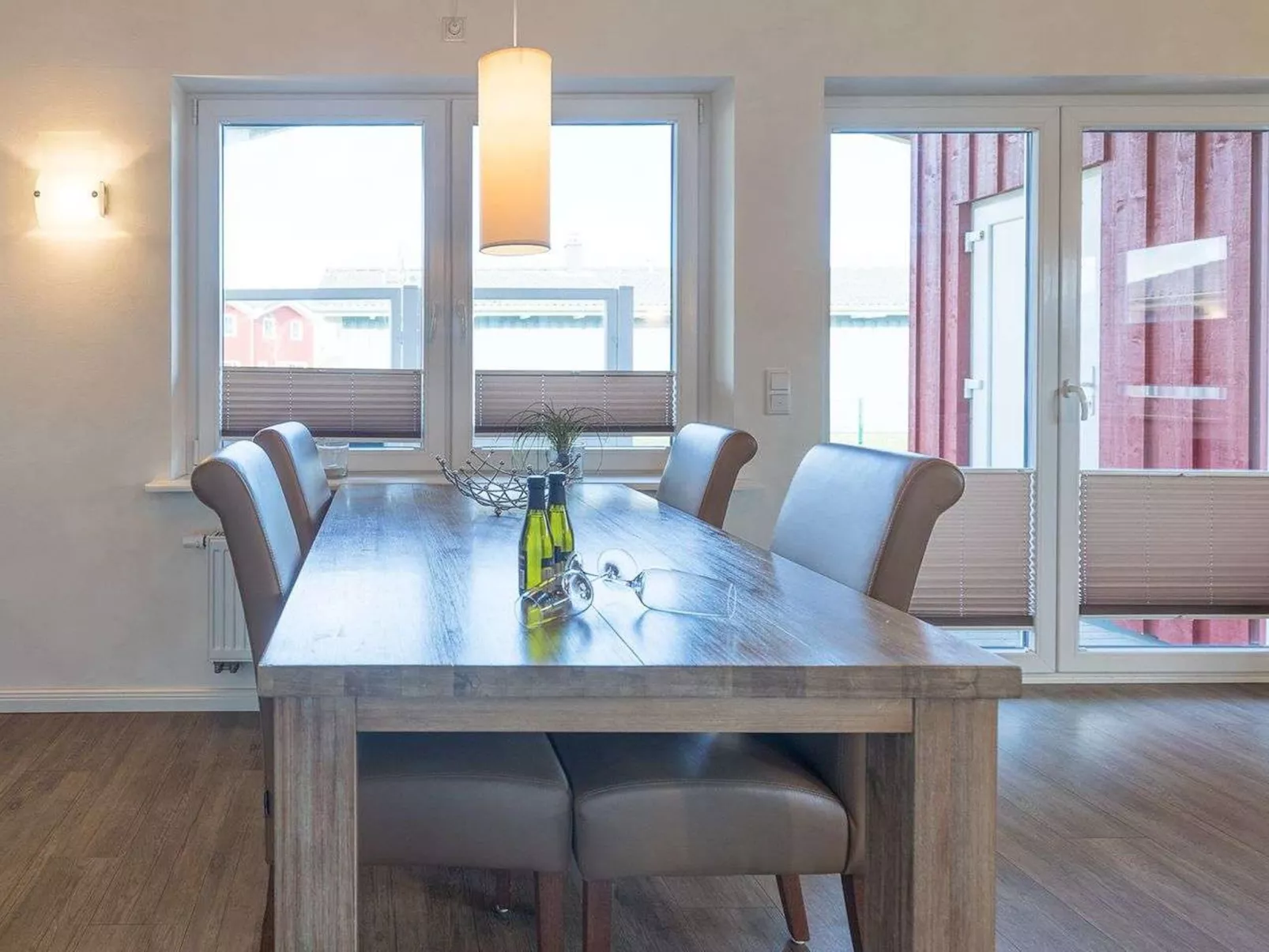 Amrum-Inside