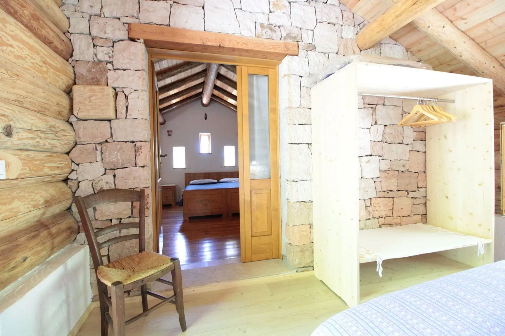 Costa di Gial-Bedroom