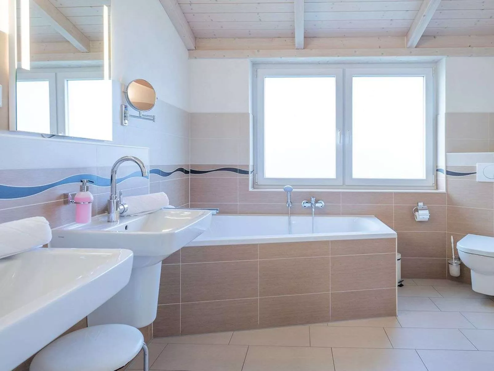 Amrum-Inside