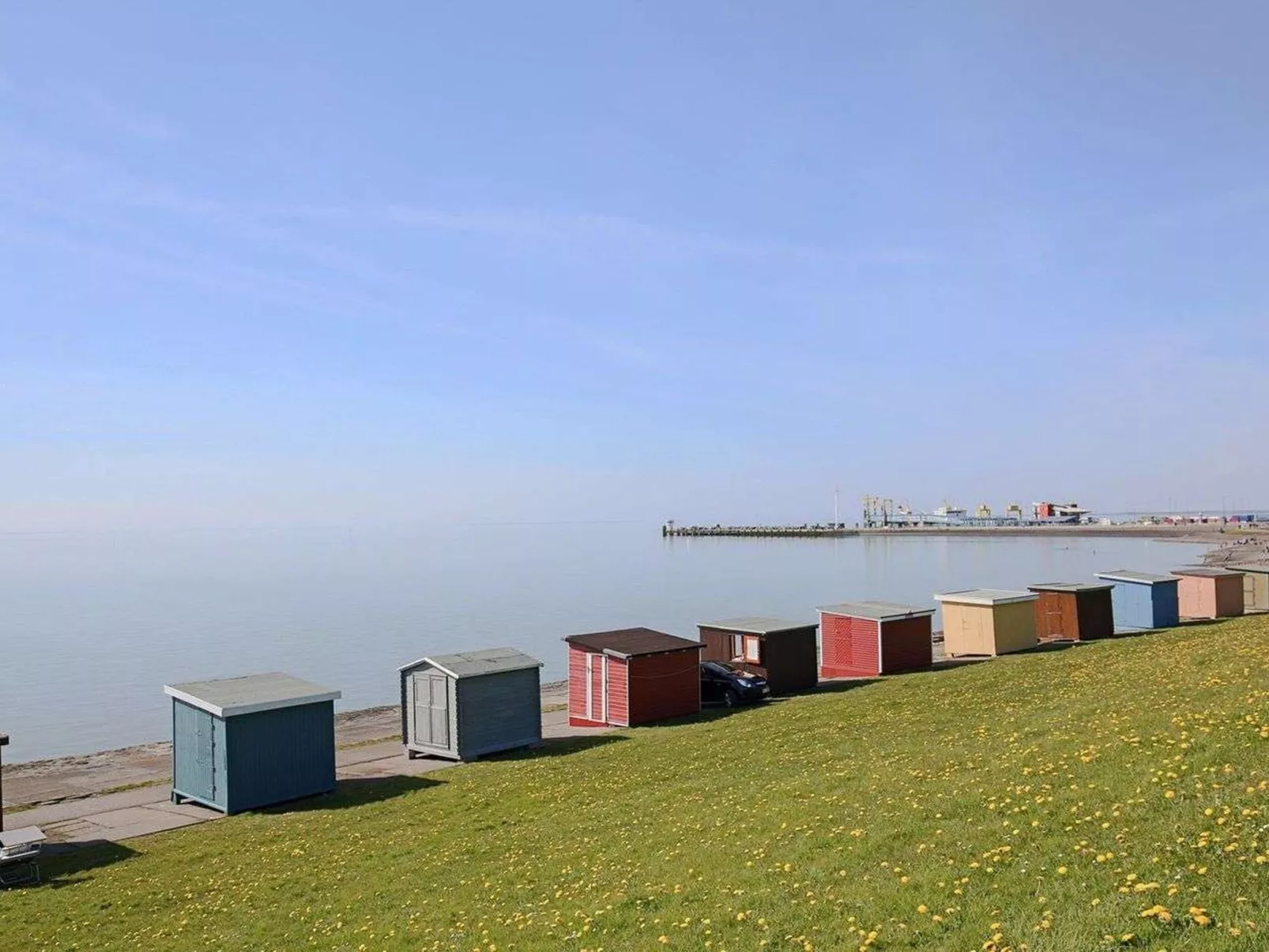 Amrum-Outside
