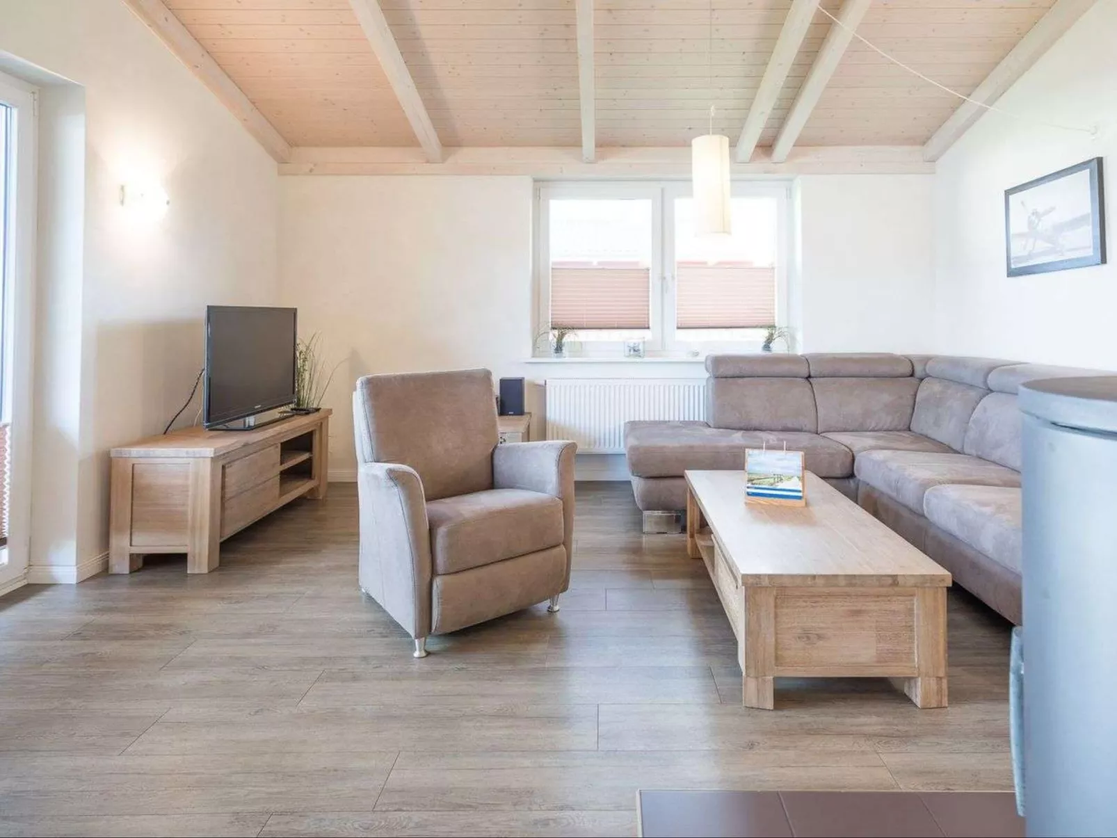 Sylt-Inside