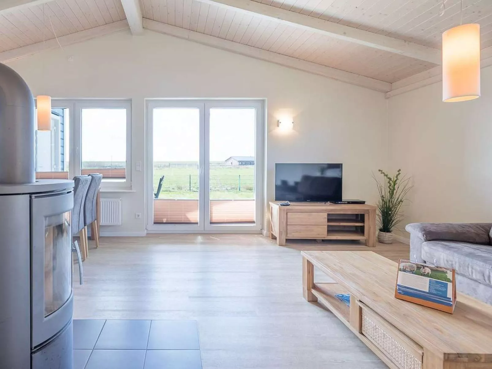 Sylt-Inside