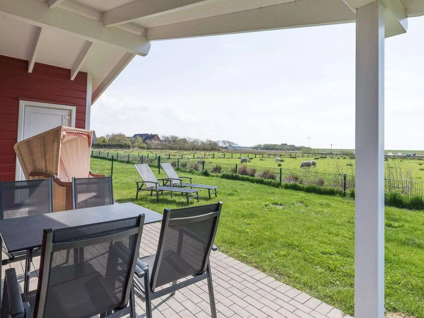 Sylt-Outside