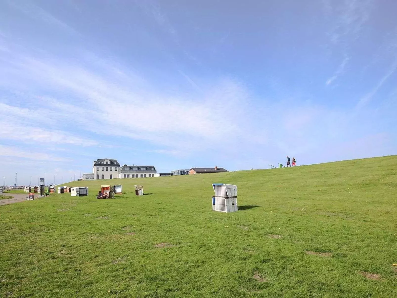 Sylt-Outside