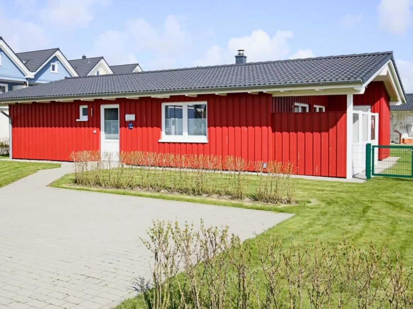 Sylt-Outside