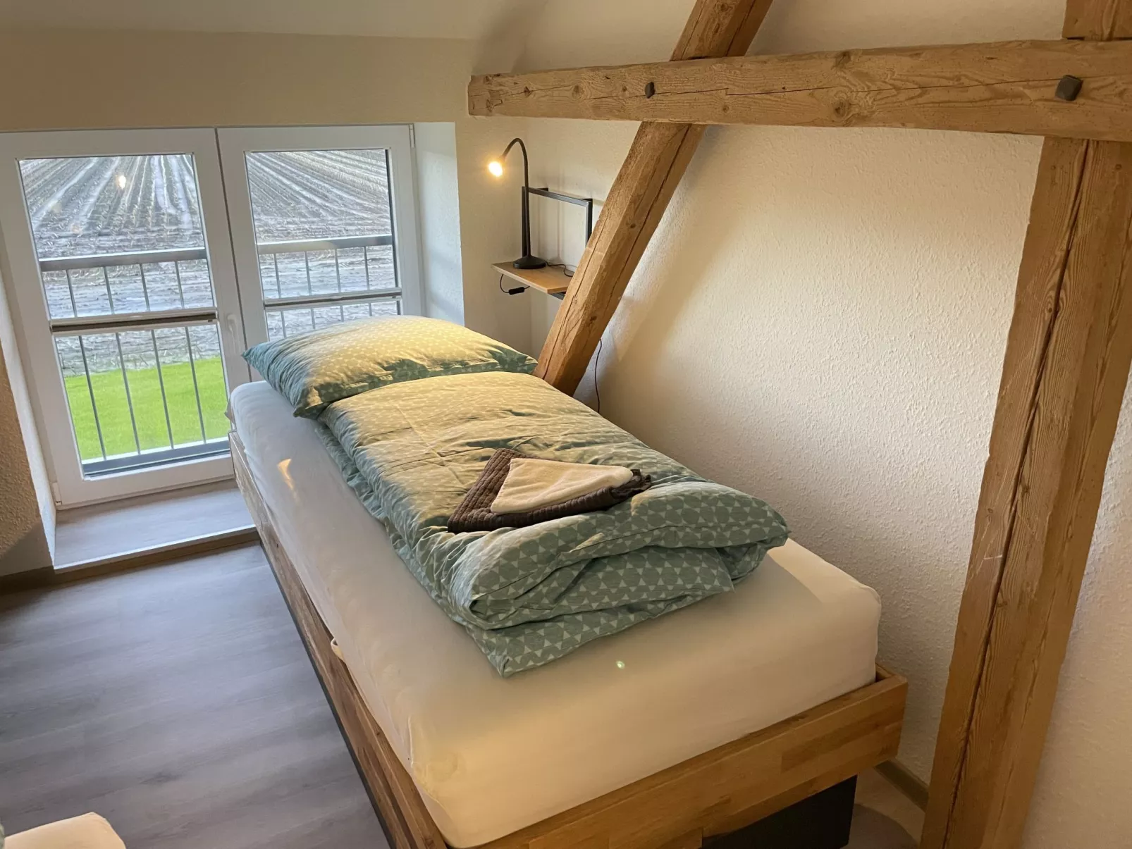 Christinental-Drinnen