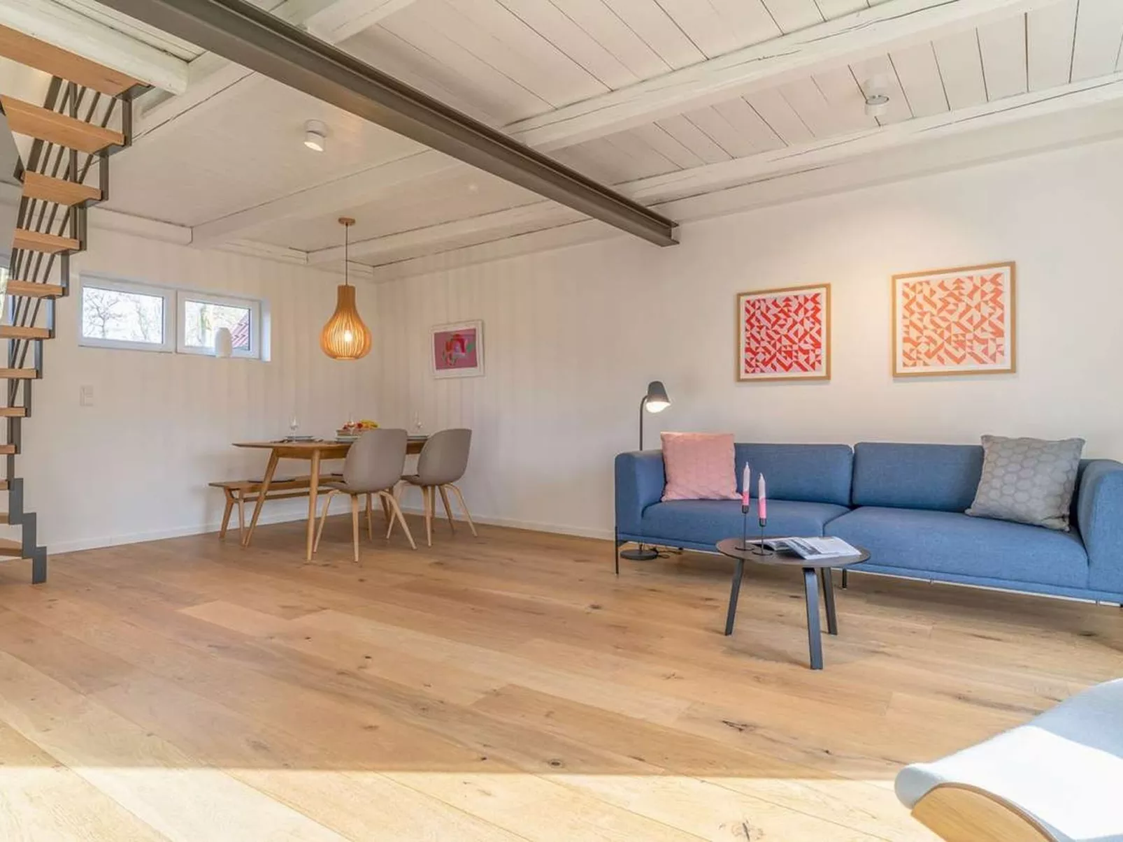 Seapoint-Inside