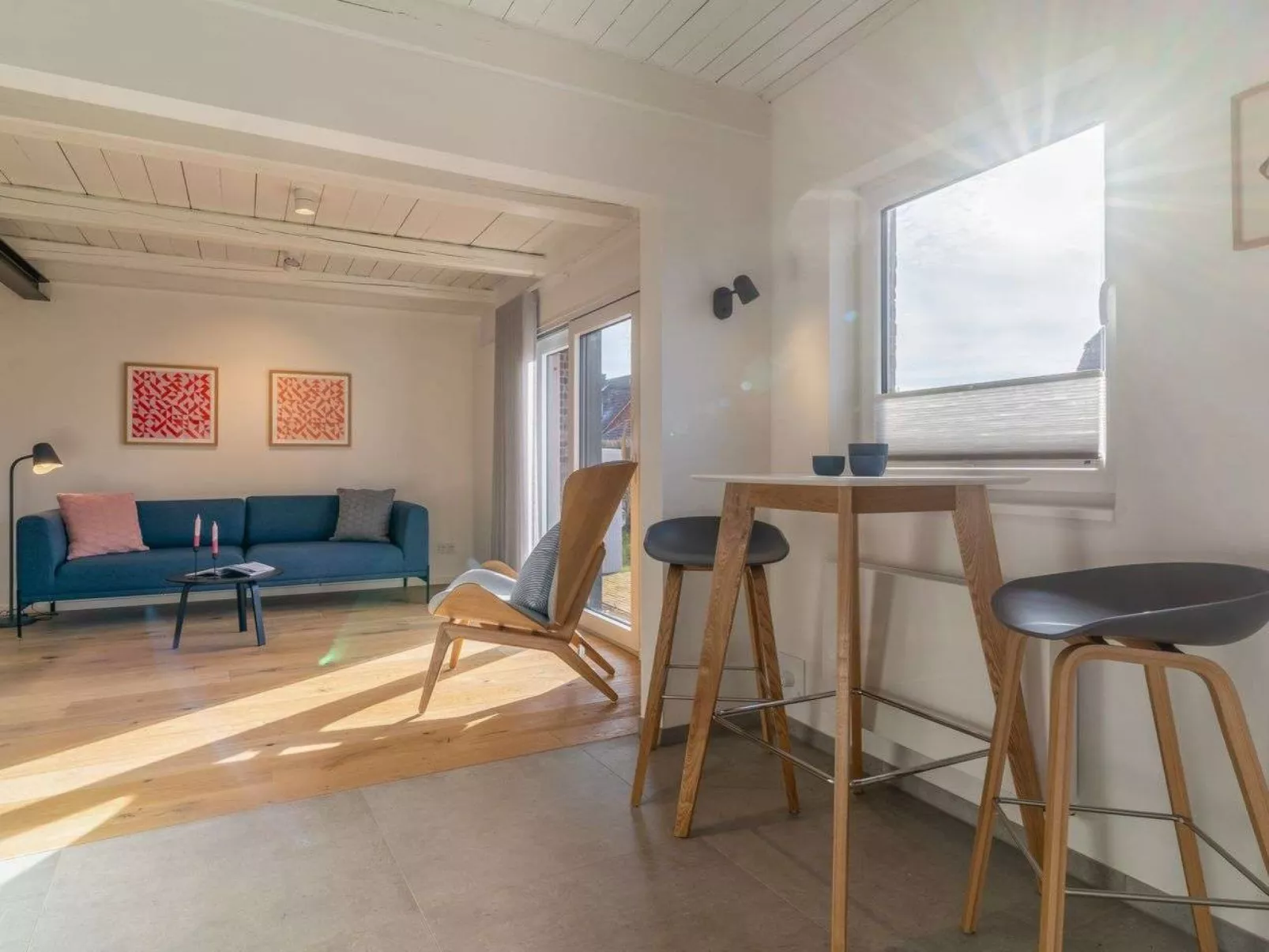 Seapoint-Inside