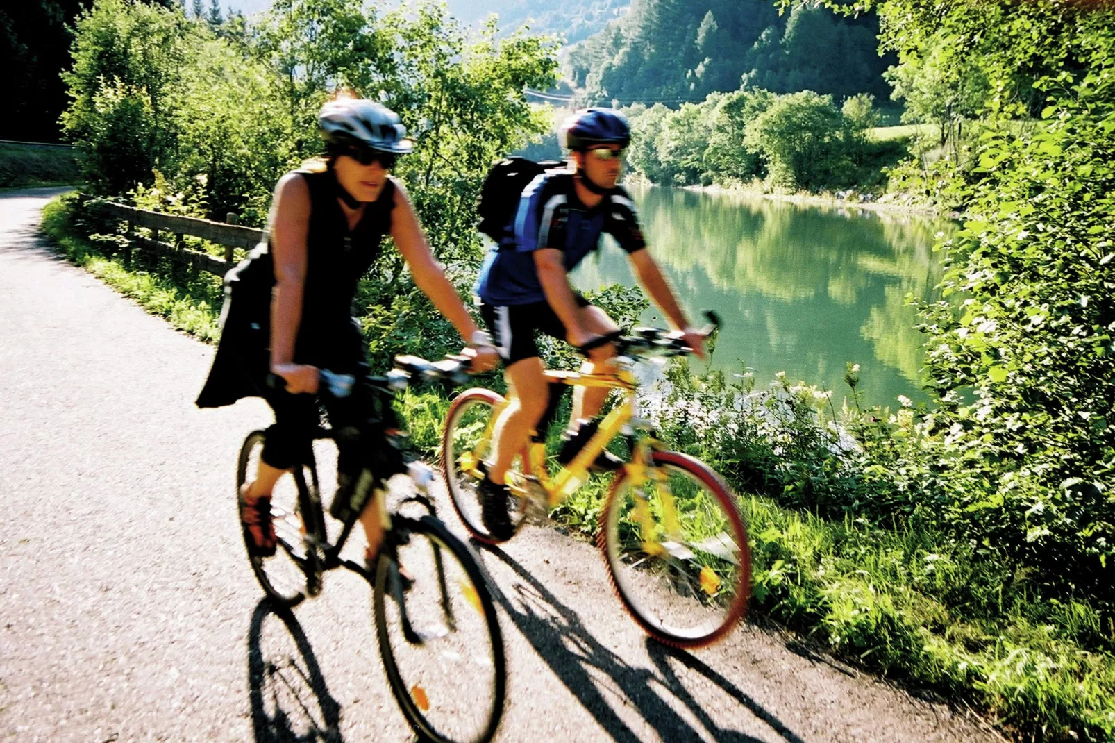 Almdorf Stadl 160-Areas summer 5km