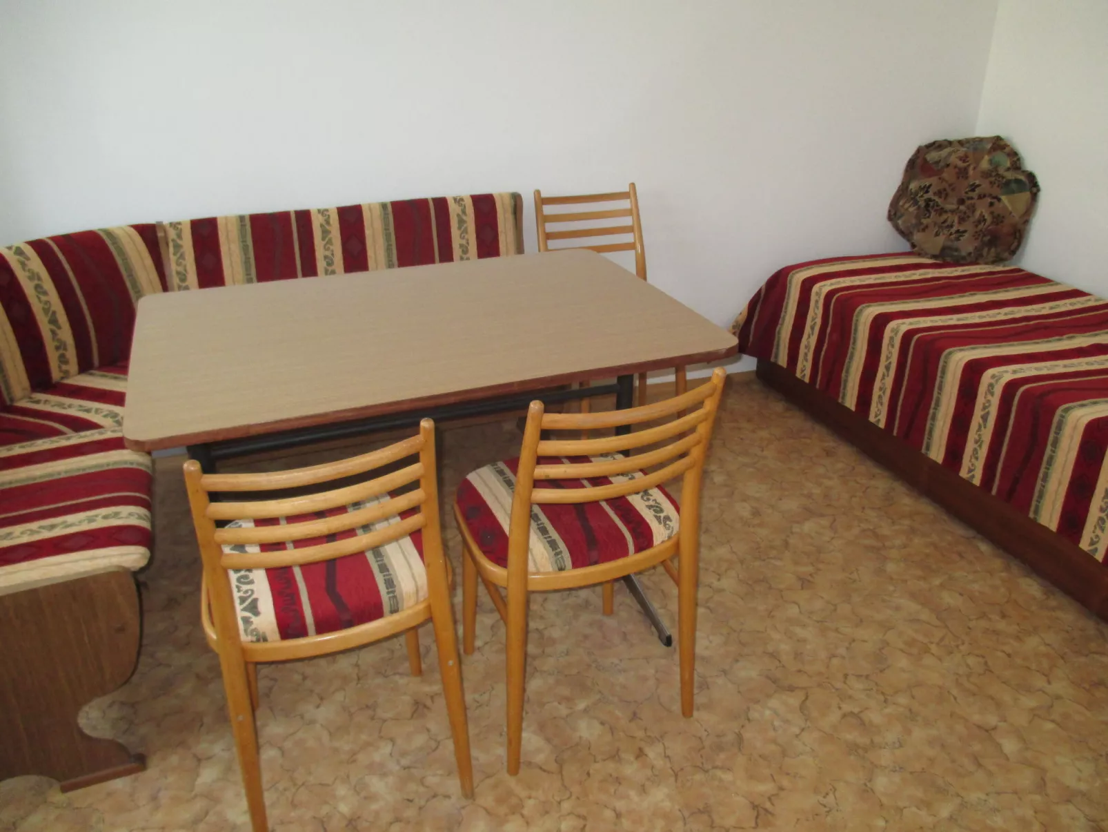 Pod Ostaší-Inside