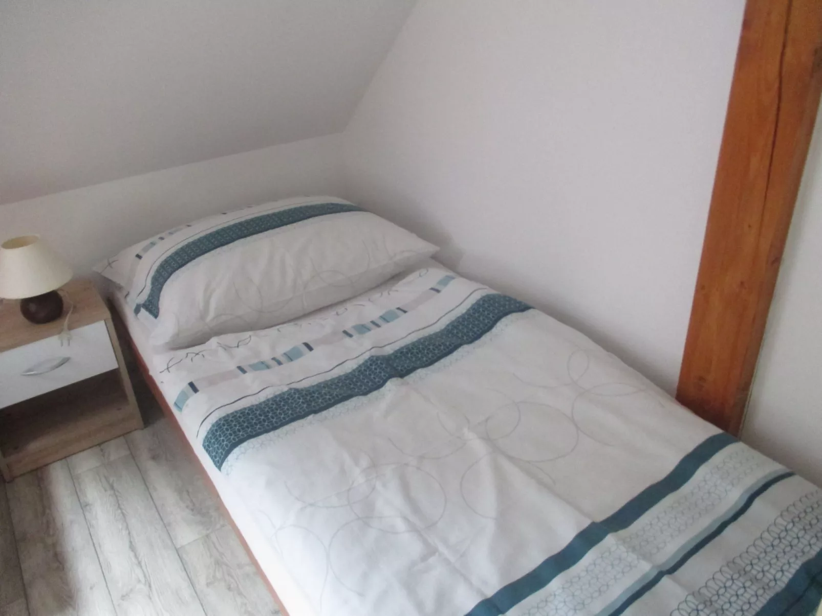 Pod Ostaší-Inside