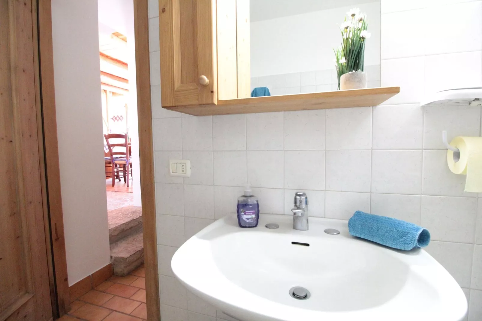 Costa di Gial-Bathroom