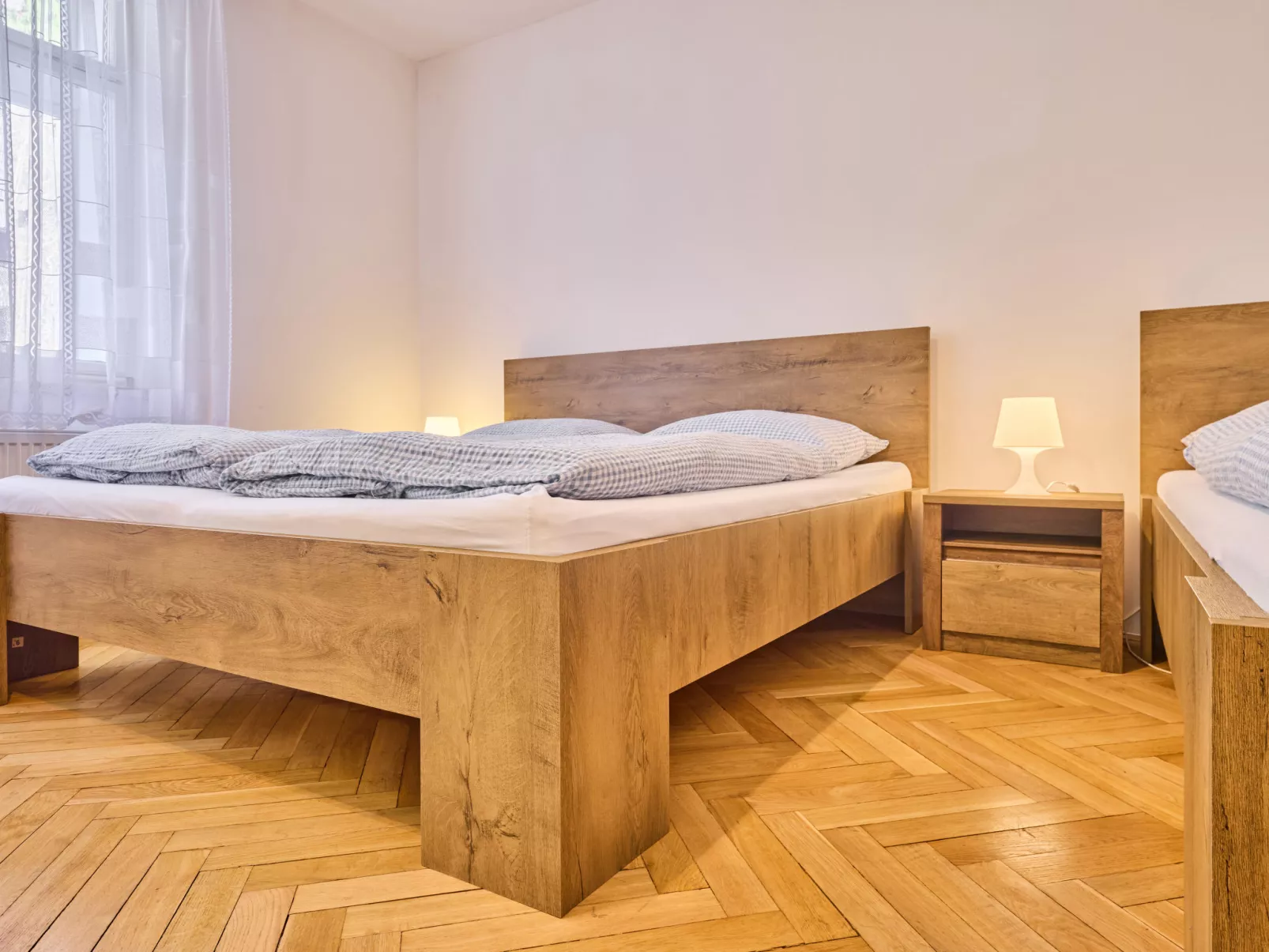 Villa Belvedere-Inside