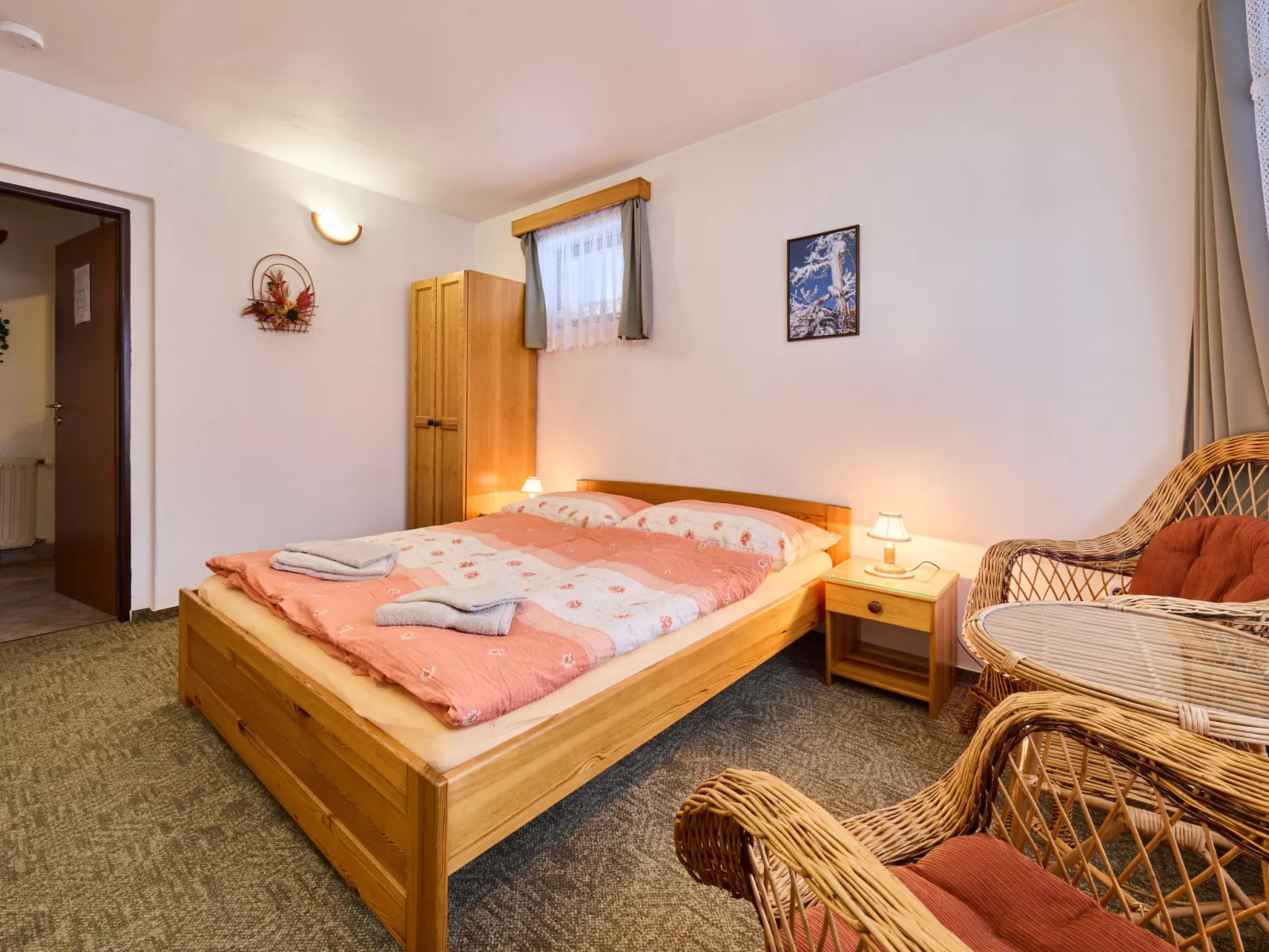 Villa Jana-Inside