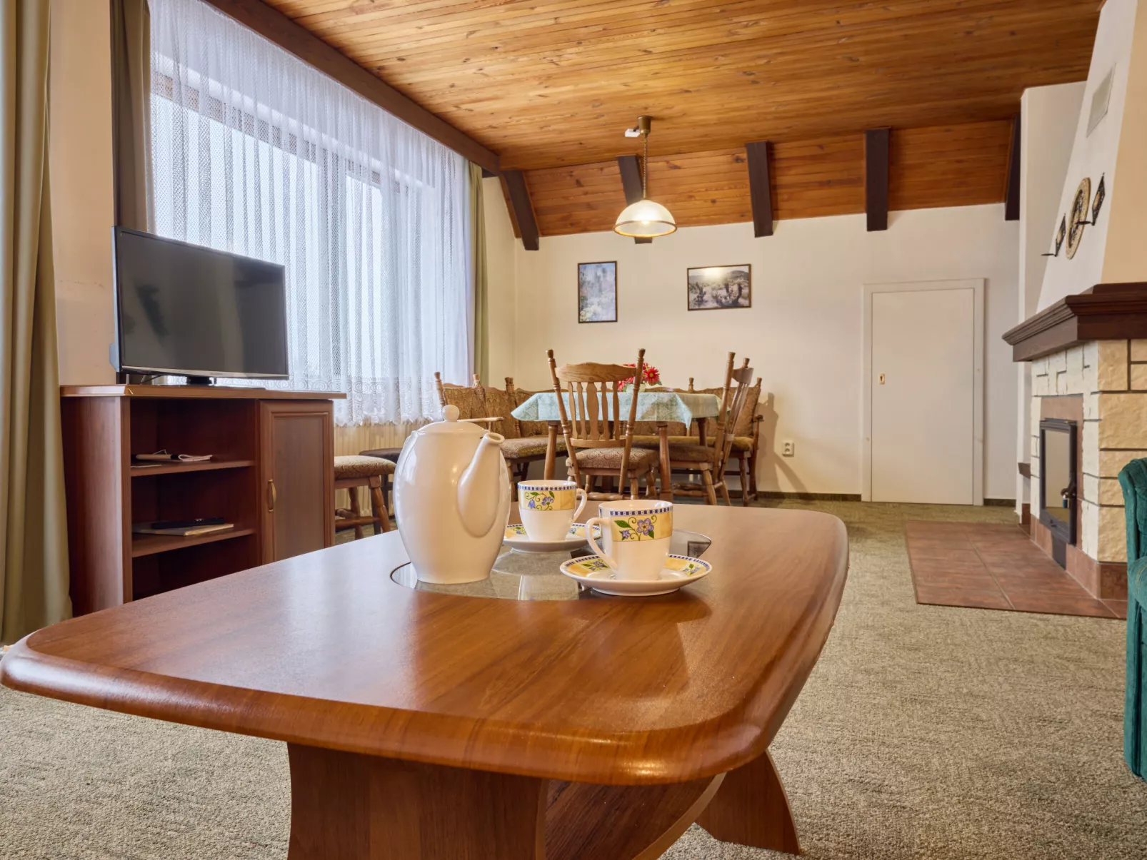 Villa Jana-Inside