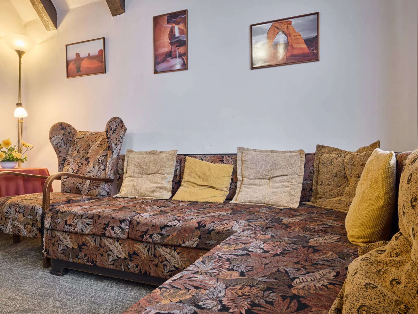 Villa Jana-Inside