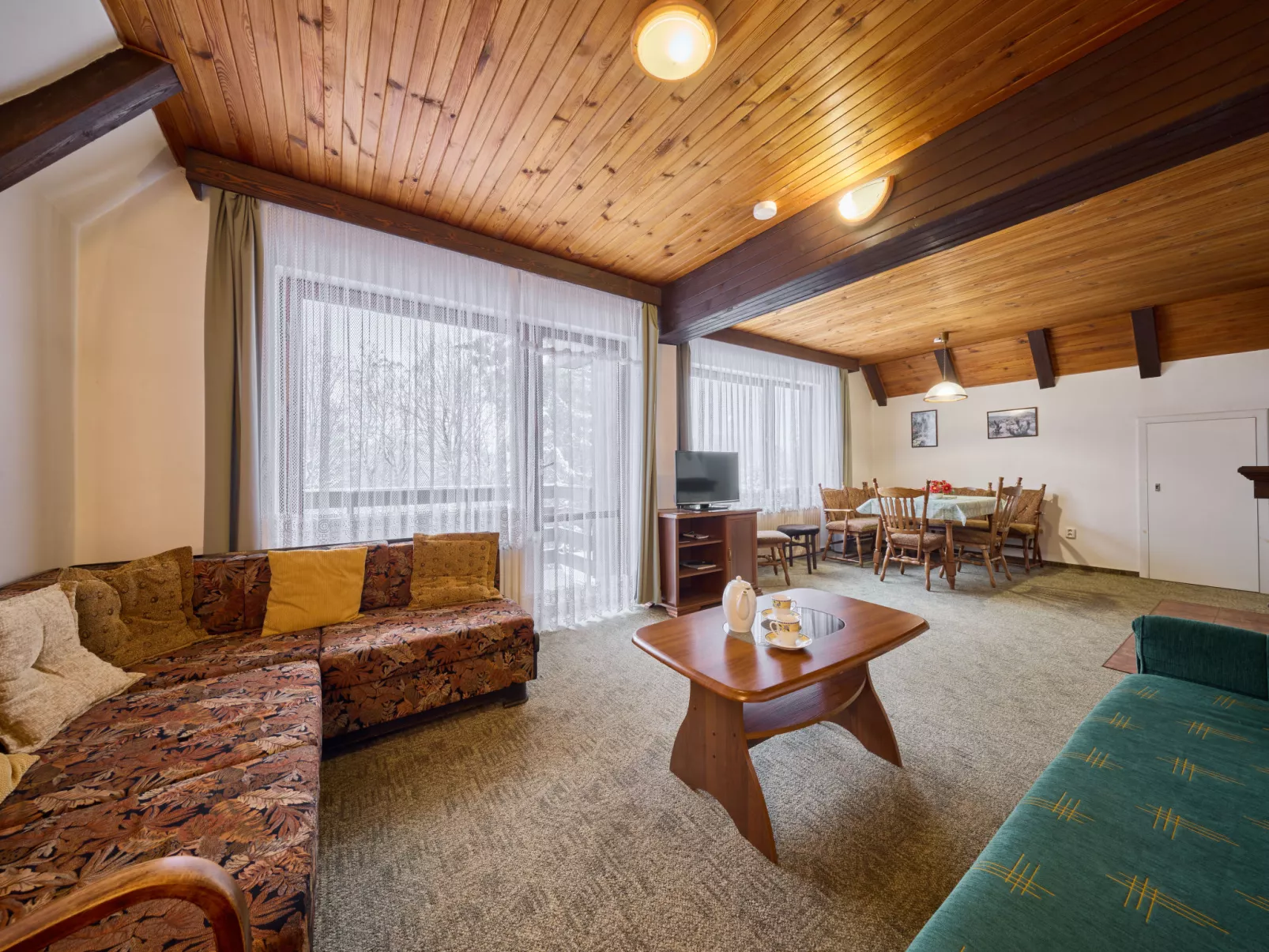 Villa Jana-Inside