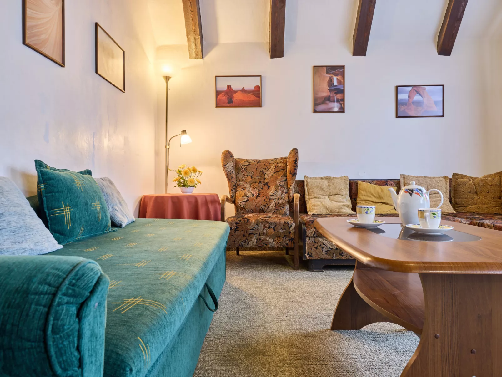 Villa Jana-Inside