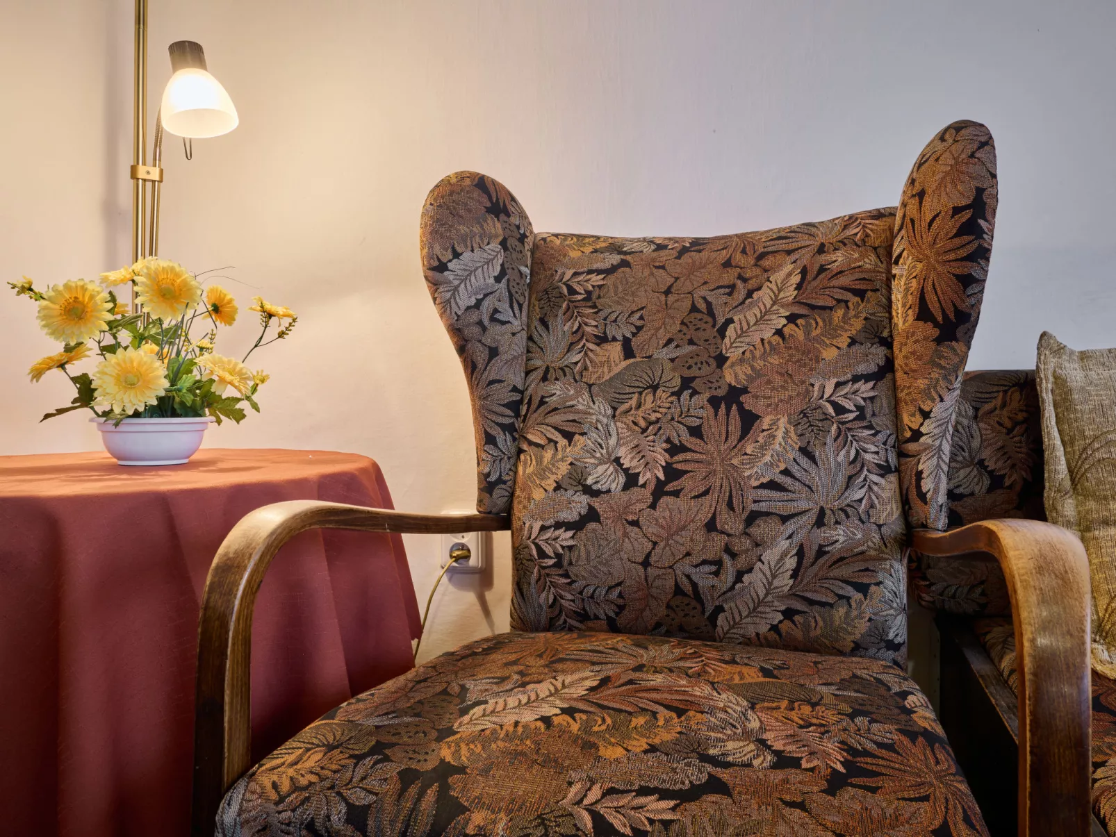 Villa Jana-Inside