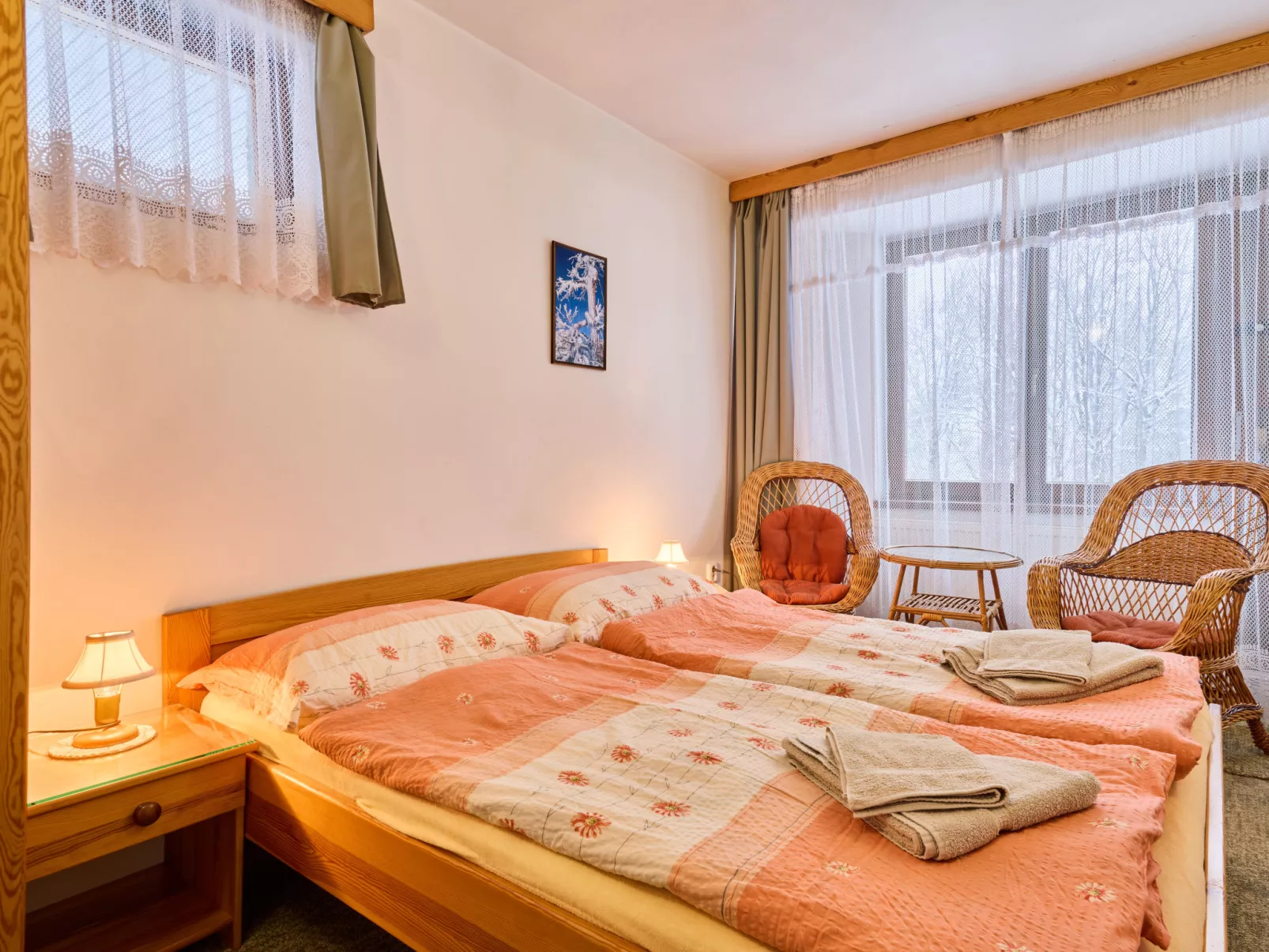 Villa Jana-Inside