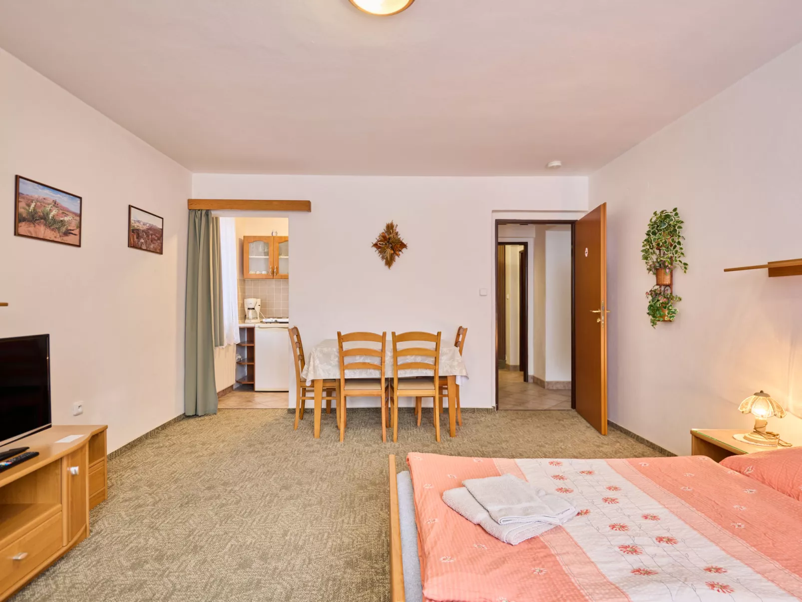 Villa Jana-Inside