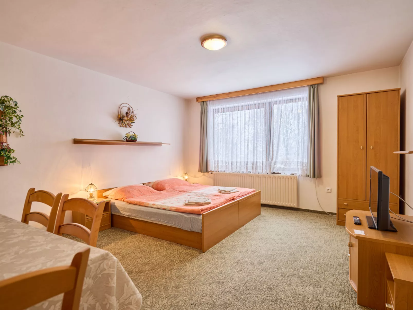 Villa Jana-Inside