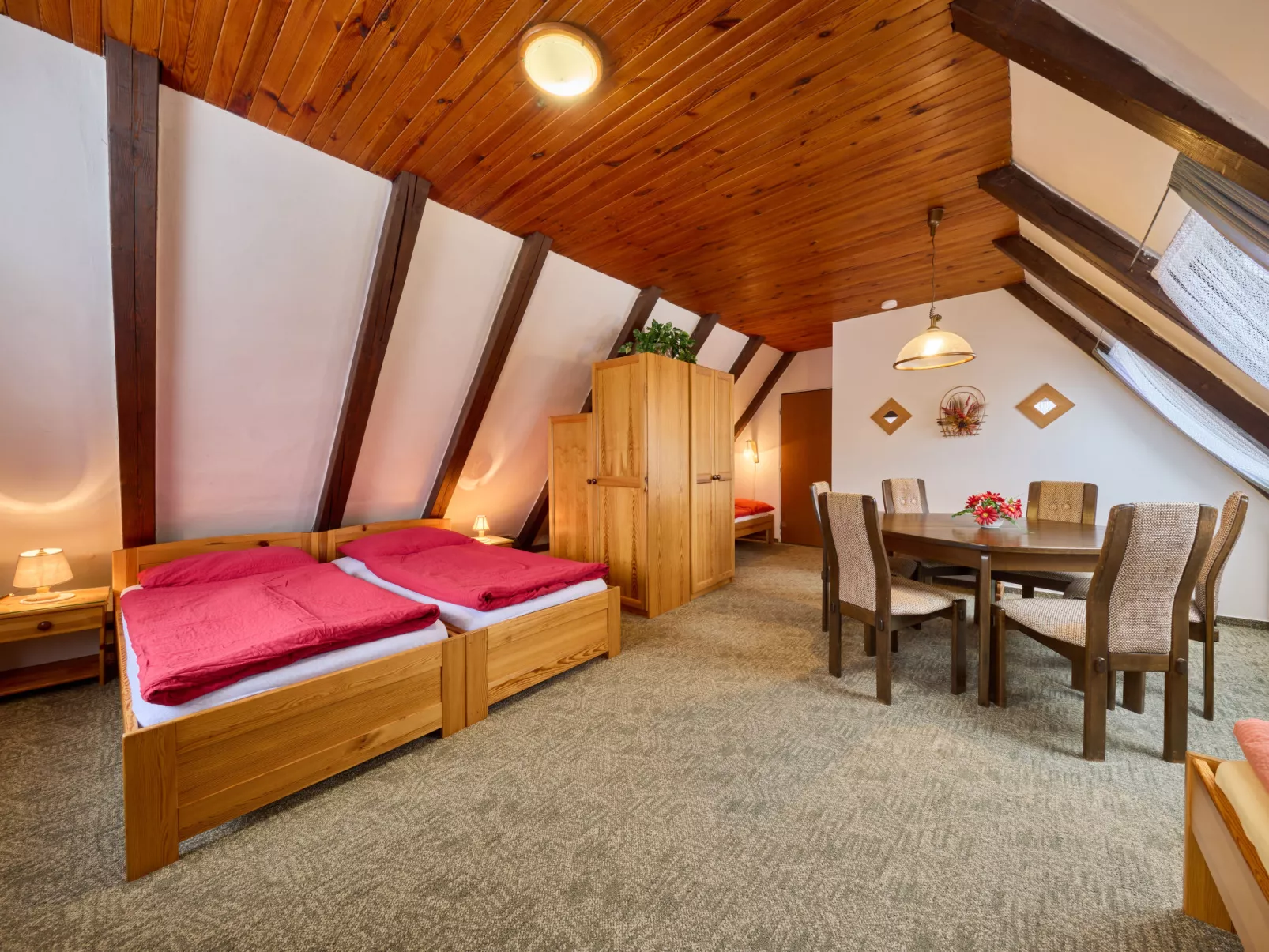 Villa Jana-Inside
