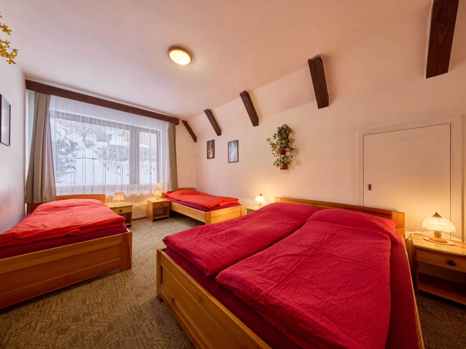 Villa Jana-Inside