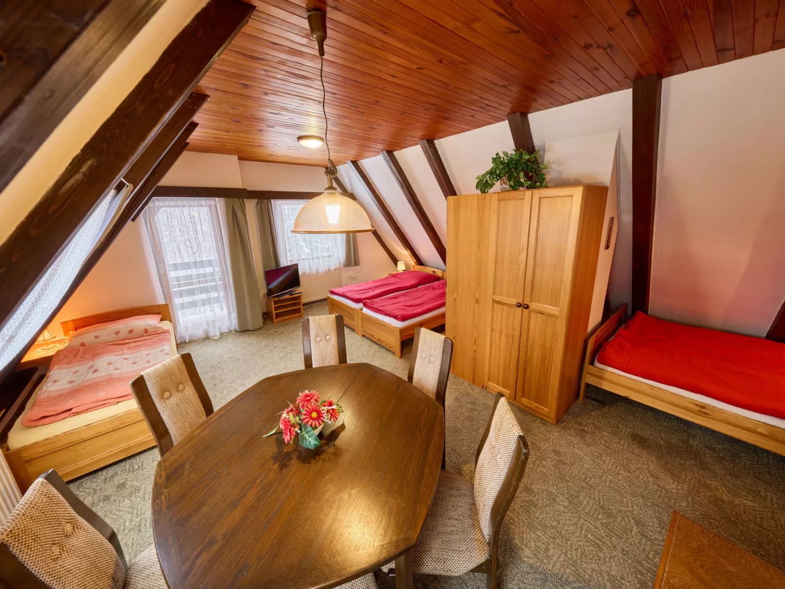 Villa Jana-Inside