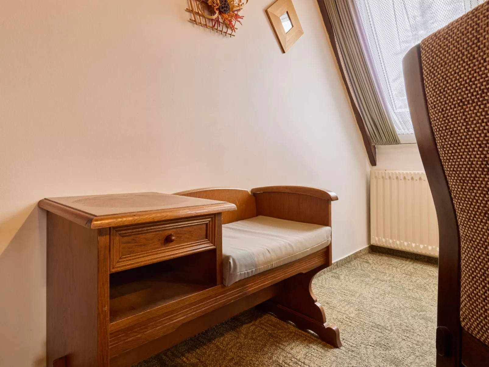 Villa Jana-Inside