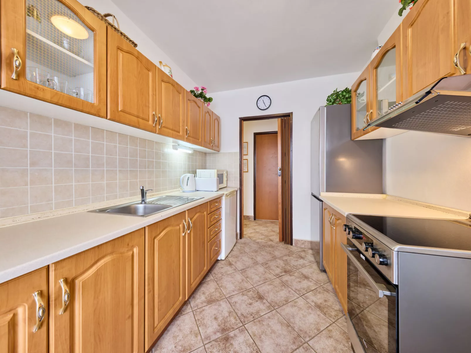 Villa Jana-Inside
