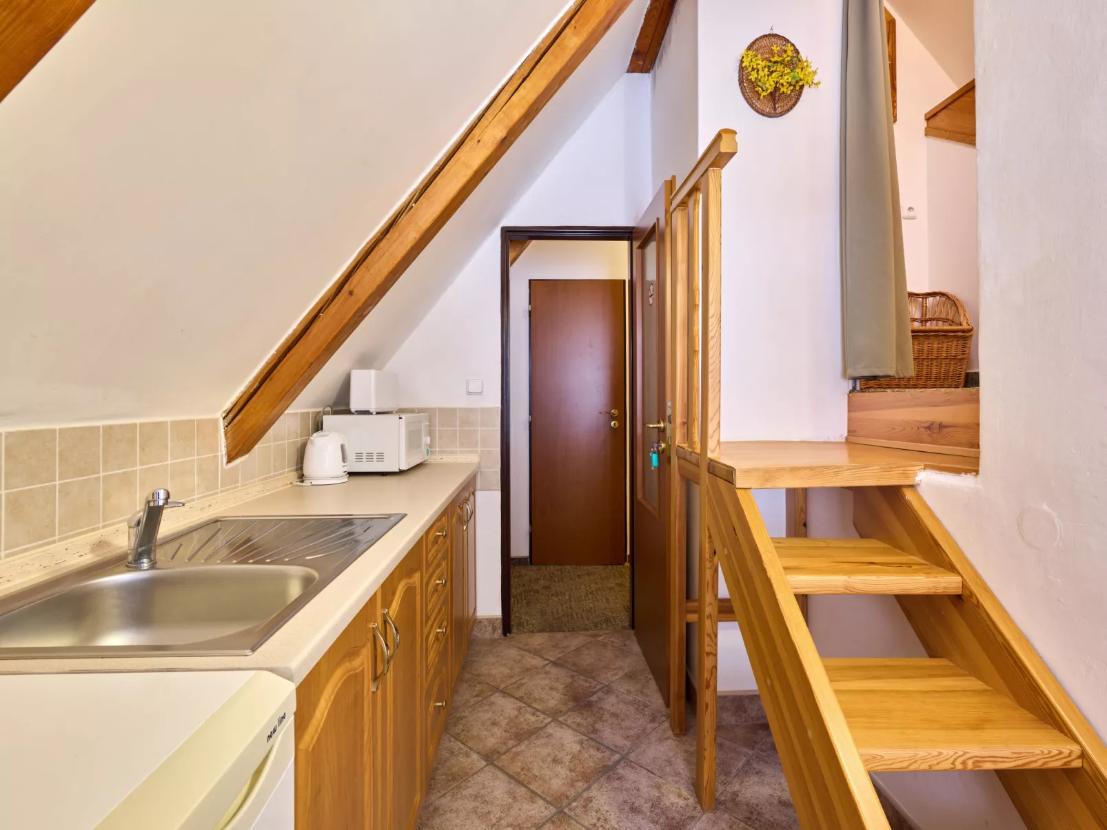 Villa Jana-Inside