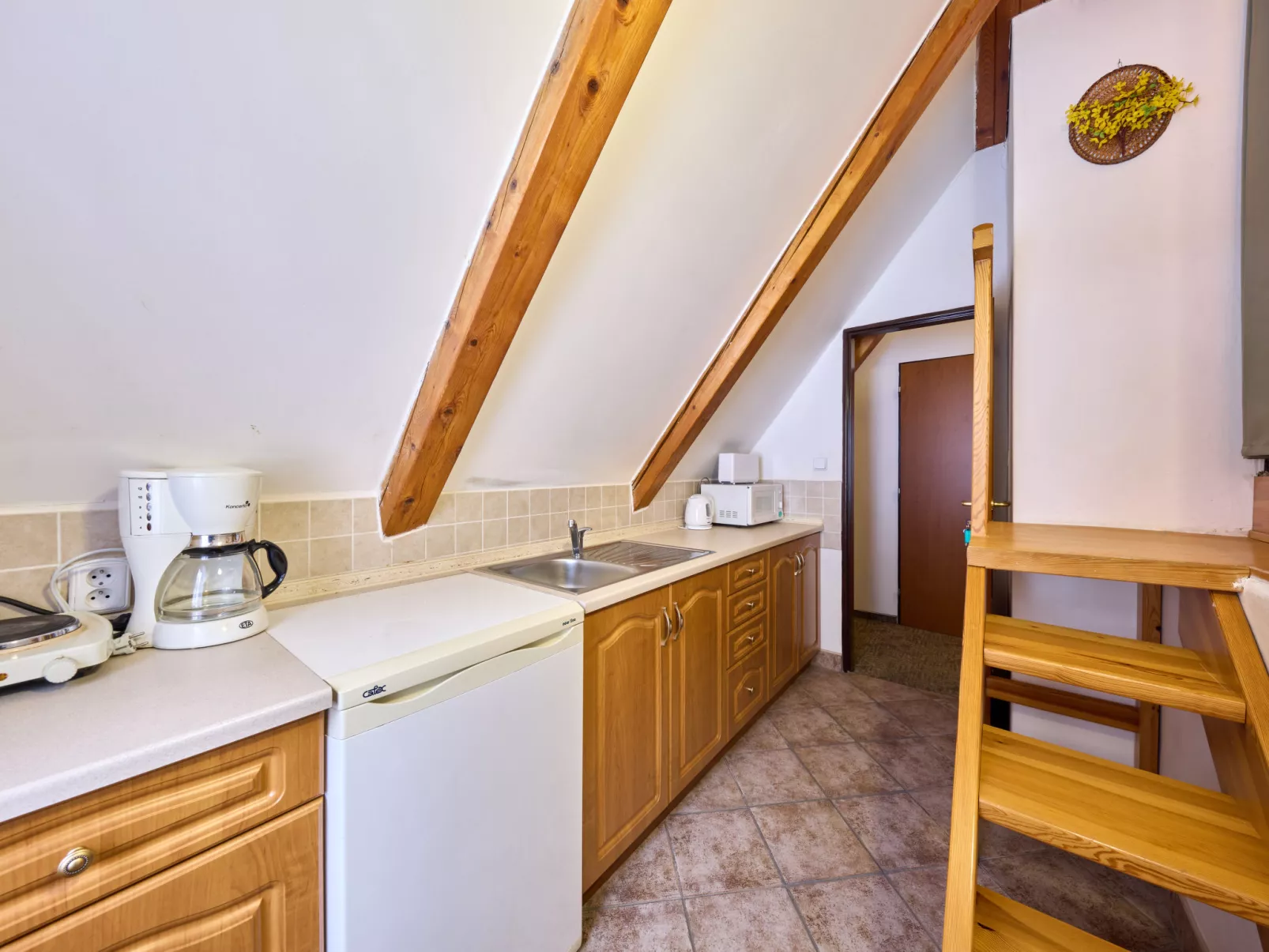 Villa Jana-Inside