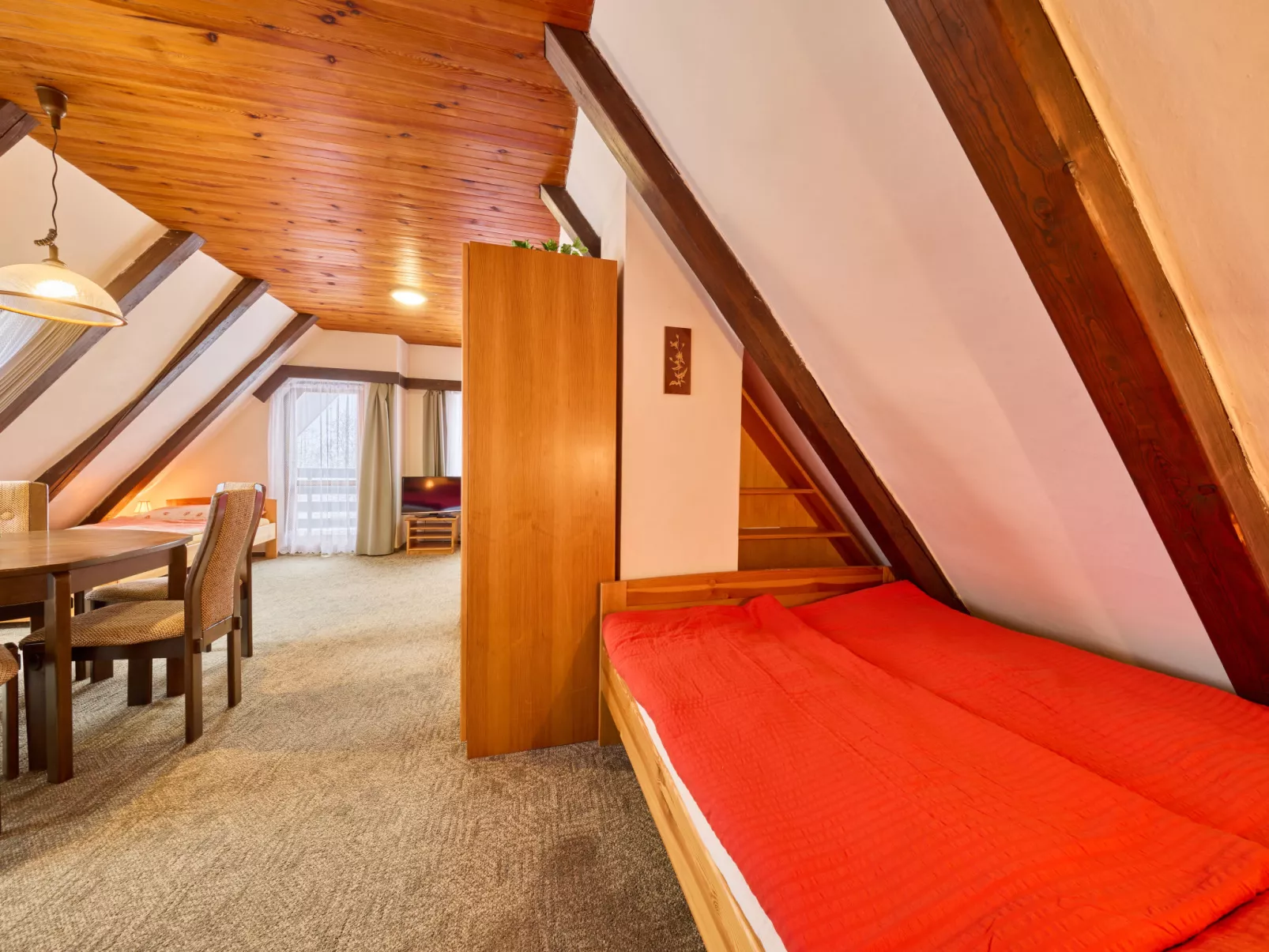 Villa Jana-Inside