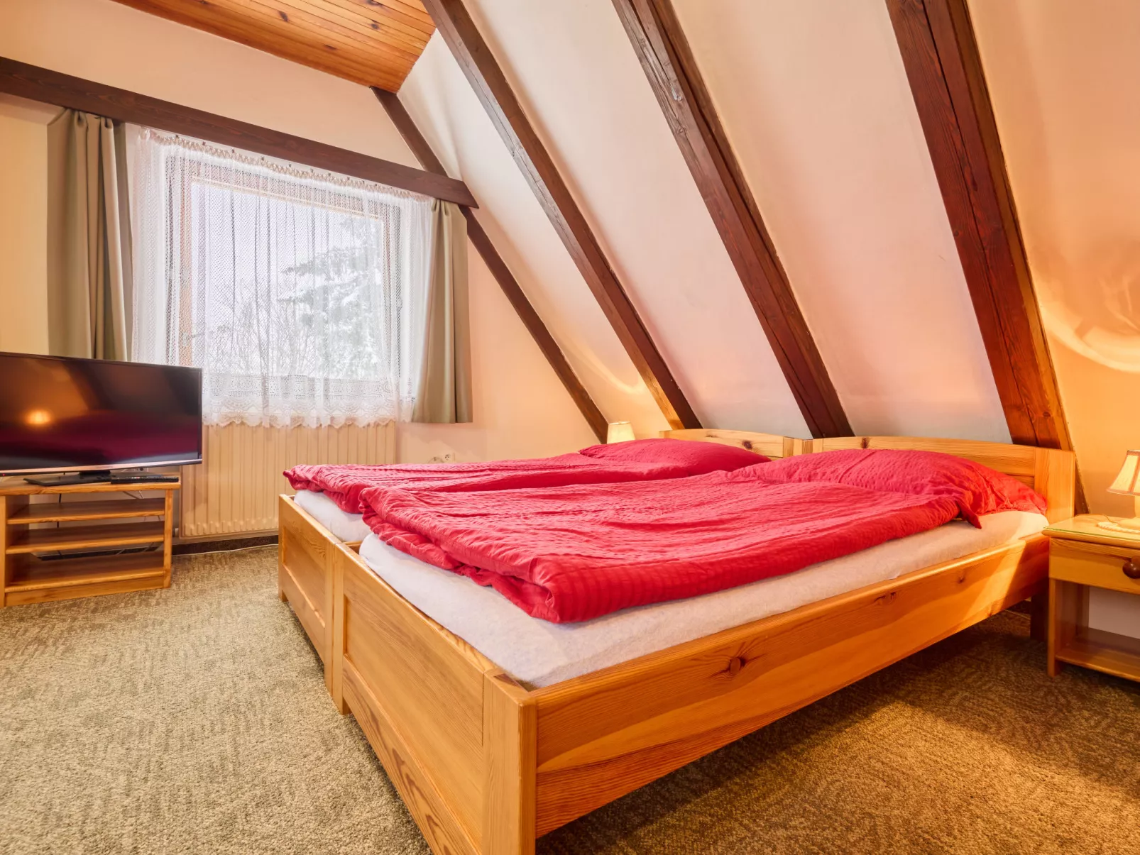 Villa Jana-Inside