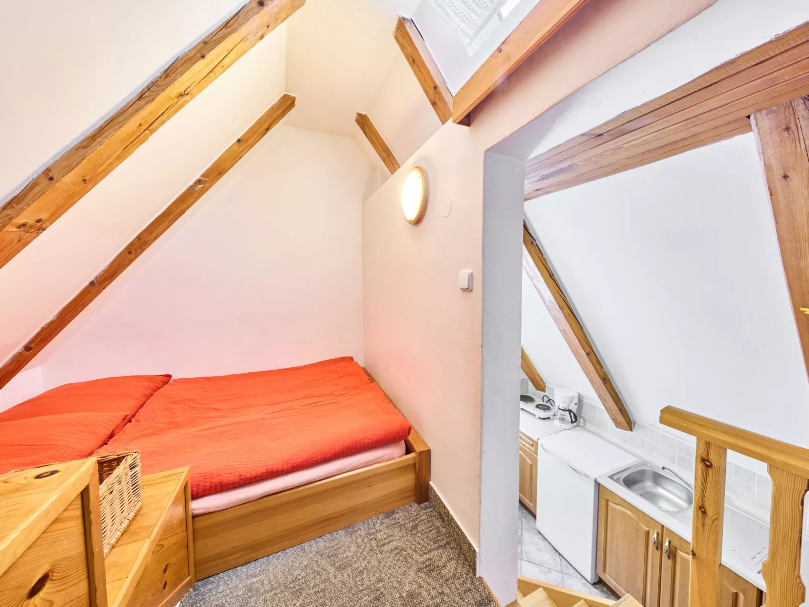 Villa Jana-Inside