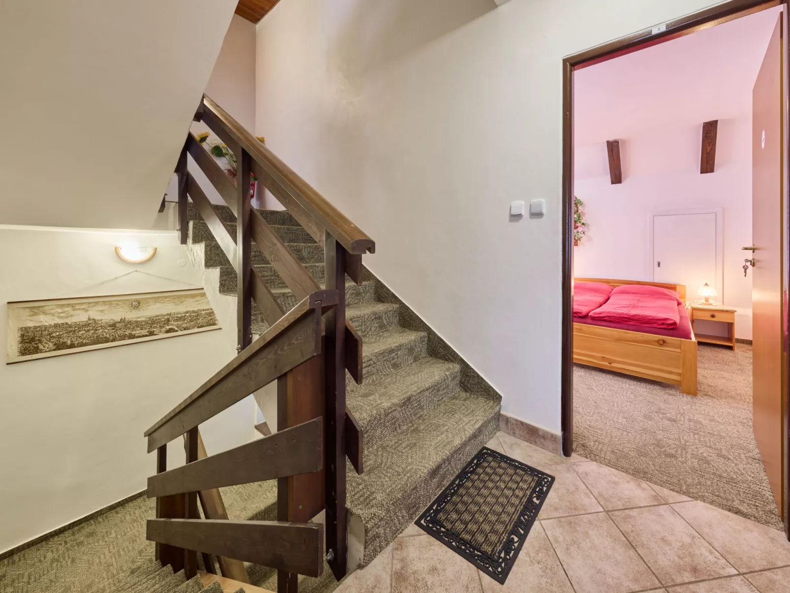 Villa Jana-Inside