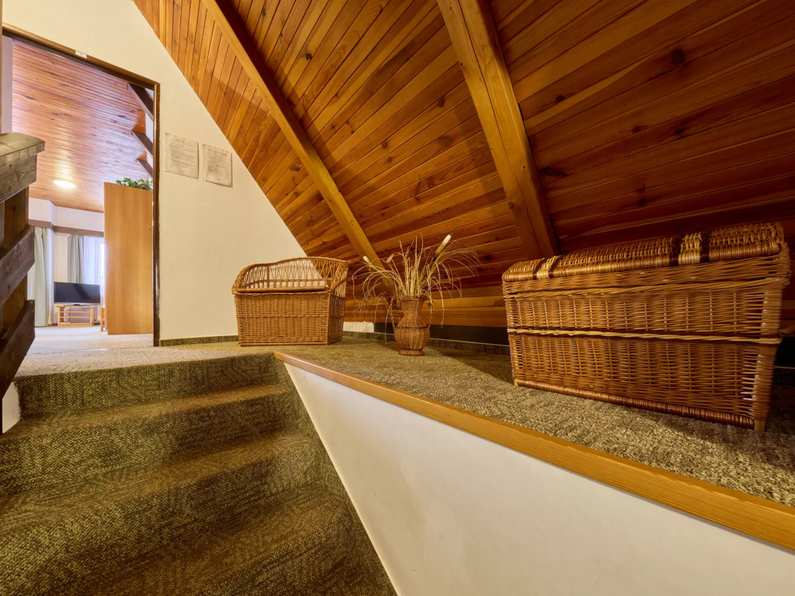 Villa Jana-Inside