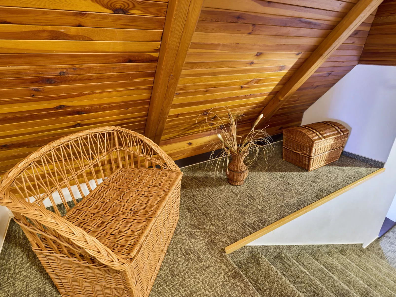 Villa Jana-Inside