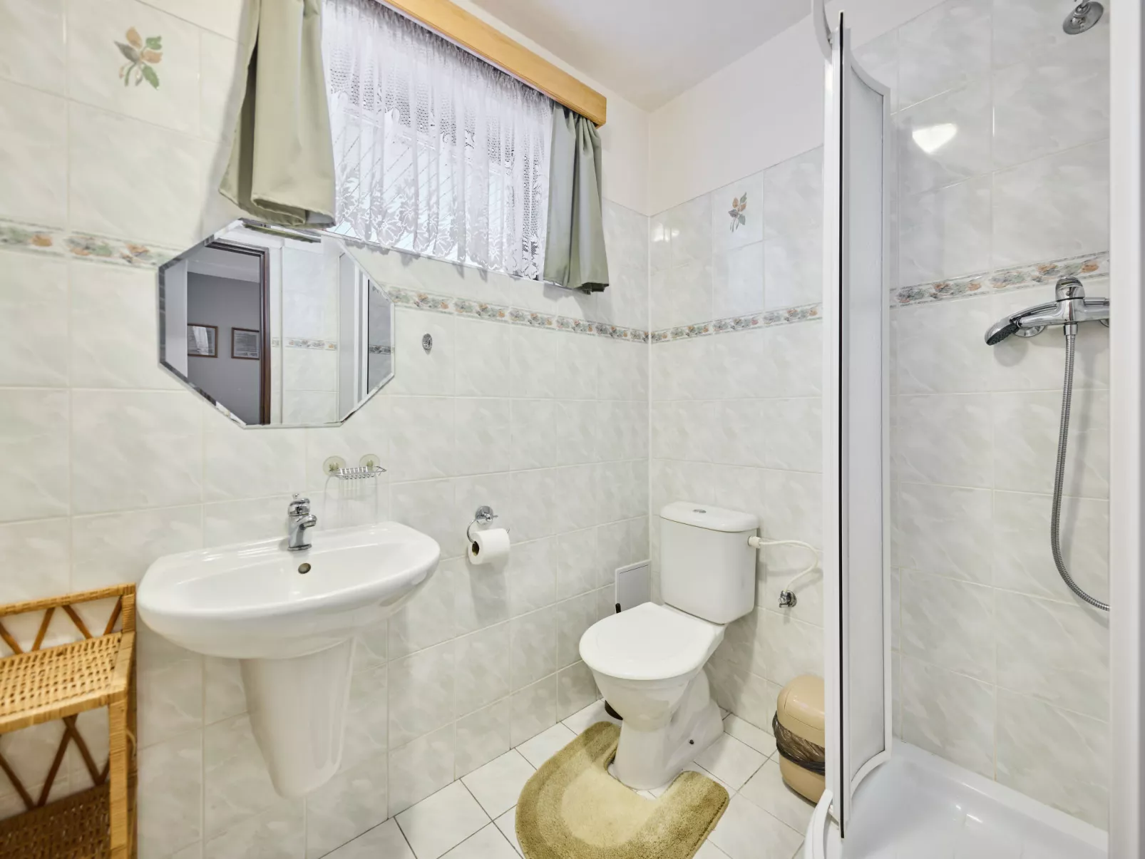 Villa Jana-Inside