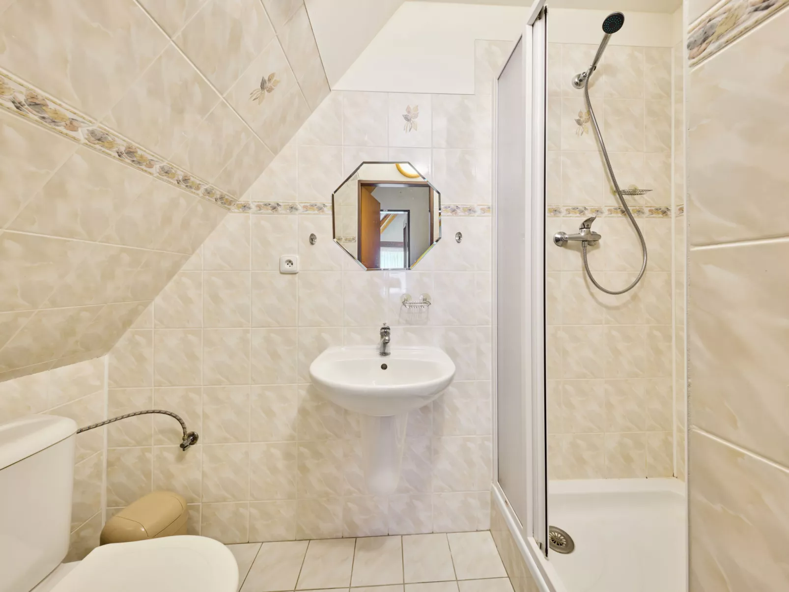 Villa Jana-Inside