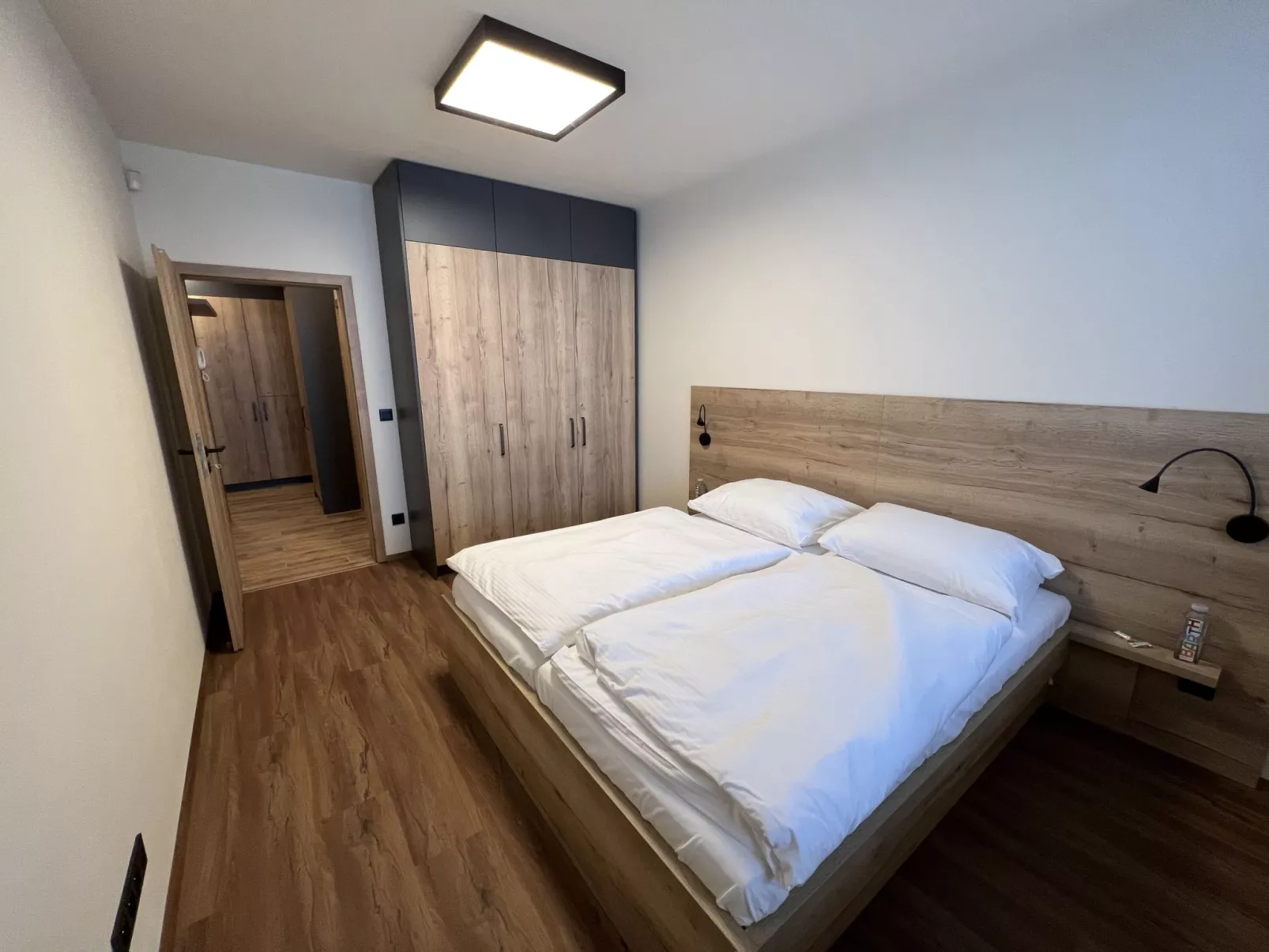 Říčky v Orlických horách C21-Inside