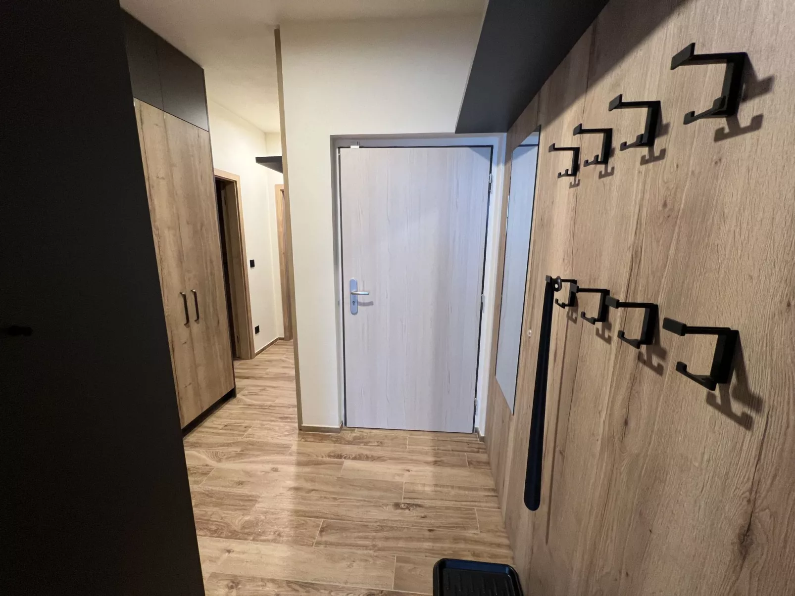 Říčky v Orlických horách C21-Inside