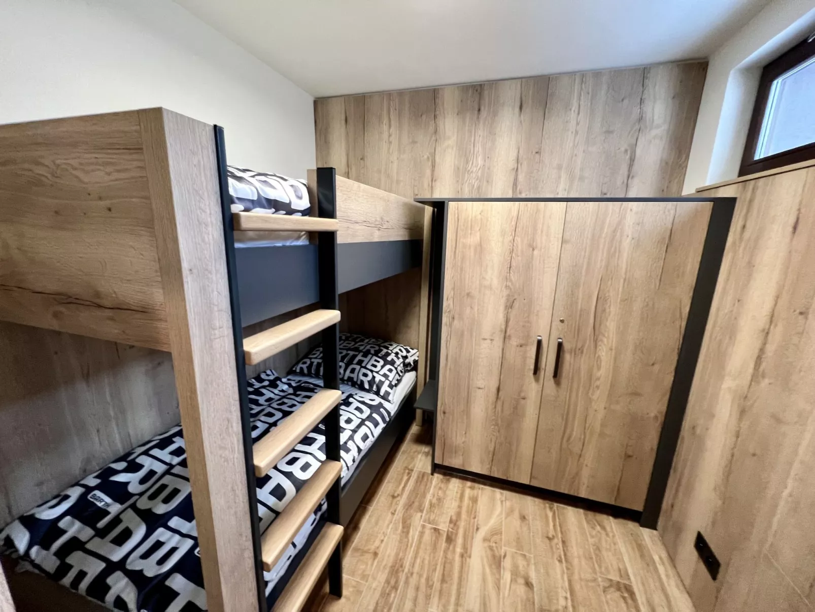 Říčky v Orlických horách F39-Inside